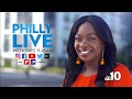 This is philly live launching sept 9  nbc10 philadelphia