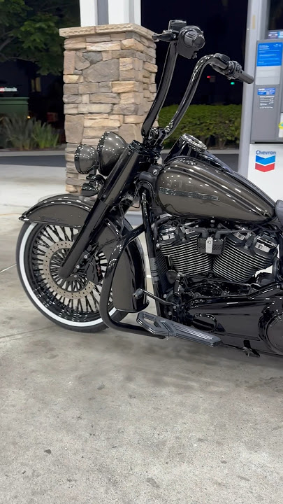 2018 Softail Heritage Brand New build . Long Beach Custom Baggers ☎️ 562-449-7199