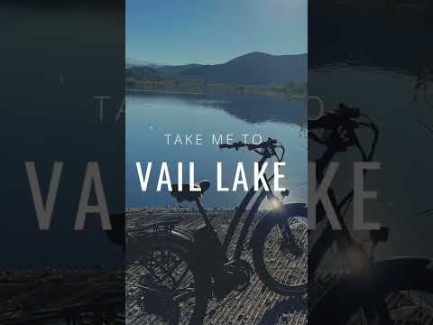 Video: Kan jy in Vail Lake Temecula swem?