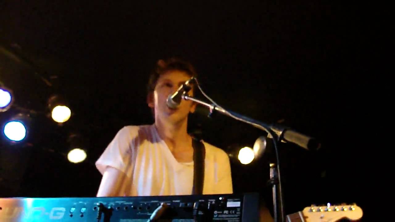 Watch Mark Rose - "Calling You" live on YouTube Watch Mark Rose - "Calling You" live on YouTube