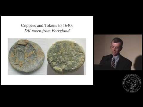 Coinage in the British Colonies of North America, 1620–1660