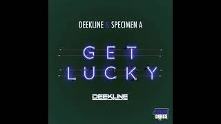 deekline and specimen a -  rock out