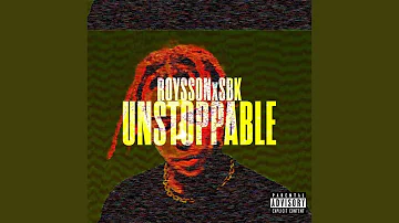 Unstoppable (feat. Sbk)