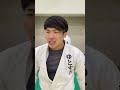 【弱そうな白帯に無双される強豪校】#Shorts