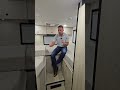 Convertible Bed - Jayco Granite Ridge Class C Motorhome - Top 10 Features &amp; Benefits - Jayco RV