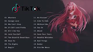 EDM Tiktok Hits 2023 || Best Tik Tok Music Playlist 2023 || музыка из тик тока 2023