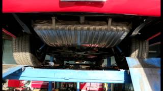 Ayres Muffler, Brake and Alignment Center, Inc