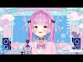 🎵ダダダダ天使/ナナヲアカリ 【湊あくあ(Minato Aqua)】【#湊あくあ歌枠(2024/02/21)】