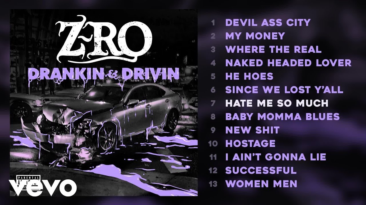 Zro Hate