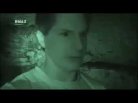 Video: Cacciatore Di Fantasmi