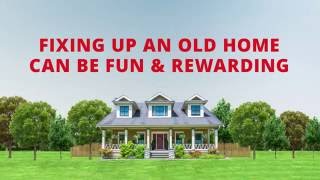 5 Features of Older Homes Worth Preserving