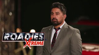 Roadies Xtreme | Is It Kriti Or Sandy?