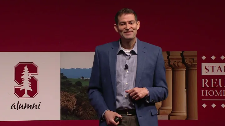 The Global Warming Challenge with Noah Diffenbaugh
