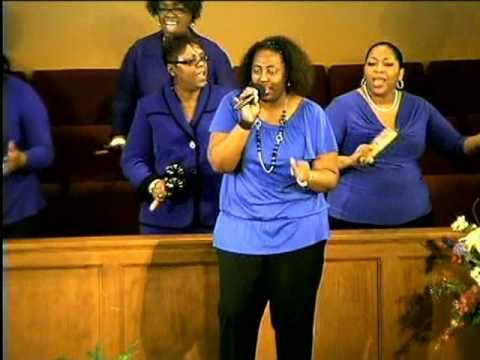 Calvary Resurrection Christian Church - I Will Ble...