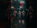 Vibro  #deadbydaylight #dbd #dbdclips #dbdsurvivor #dbdmemes #dbdkiller #gaming #memes