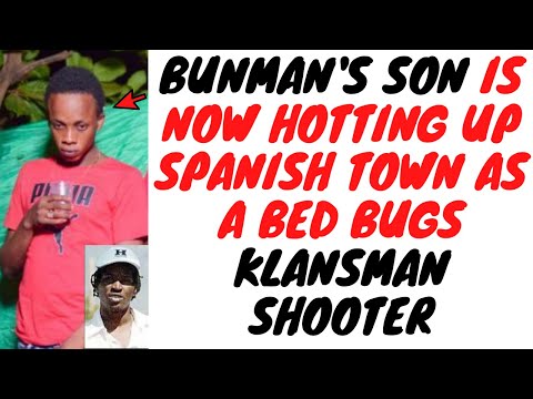 Former One Order Don Bunman&rsquo;s Son Is Now A 87  KlLLING People For The Bed Bug Klans