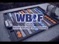 WBIF World Individual Championship, Match 3