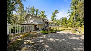 36556 Mudge Ranch Road video tour