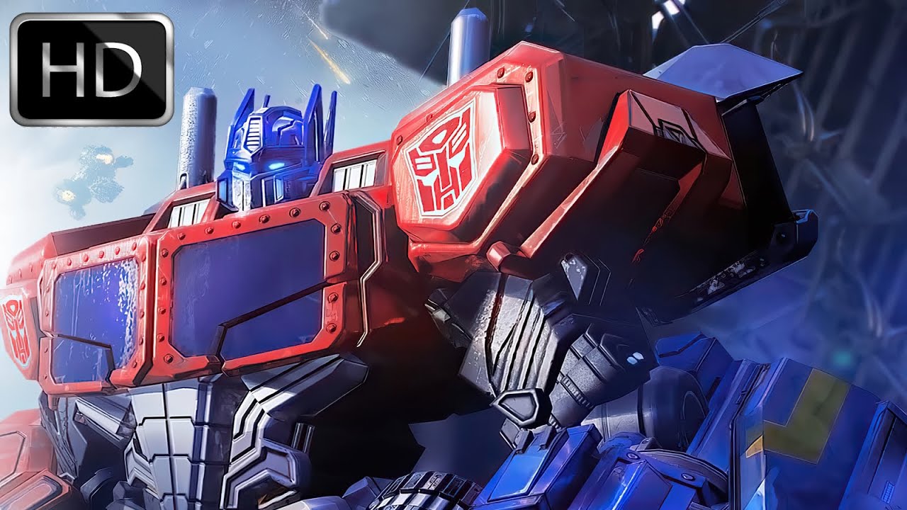 Ultimate prime transformer discount