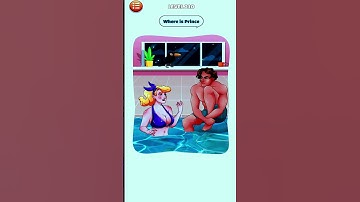 Unleash Your Brain Power with Brain Story: Tricky Puzzle Game - A Must-Try Challenge! | Level 210