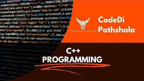 C++ Tutorial #5 | C++ Variables Explained | Naming Rules, Declaration & Initialization
