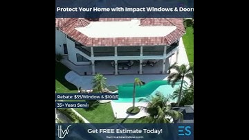 The Best Hurricane Windows in Miami? Let’s Find Out!