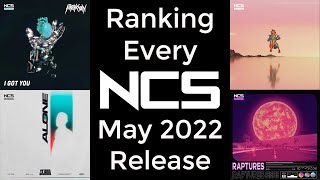Ranking NCS May 2022