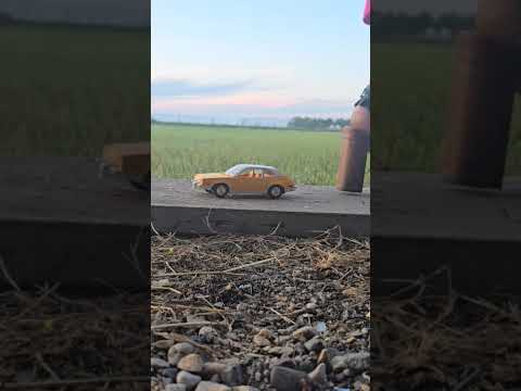 Subscribe to premium to see full video #highheelcrush #crushexperiment #asmrcrush #modelcarcrush