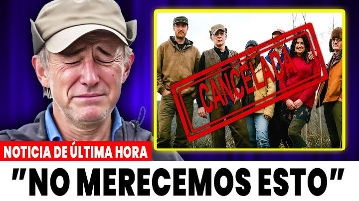 ¿Qué Realmente Le Pasó Al Equipo De Alaska : The Last Frontier? Última Actualización 2025