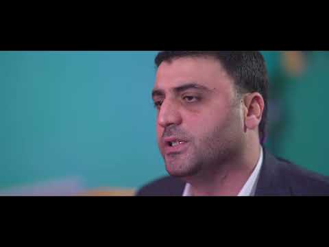 Samo Ziya - Dost 2023 (Yeni Klip)