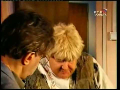 Городок - Сказка о 33 буквах (Сказка)