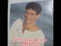 vinil Jorge Vercilo
