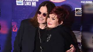 Sharon Osbourne slams Kanye West for using Ozzy’s song| Kaps update