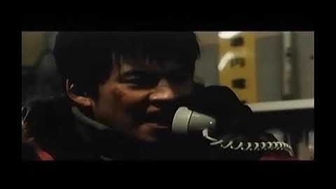 【2000年CM】   映画   ホワイトアウト   ①   織田裕二さん   松嶋菜々子さん   佐藤浩市さん