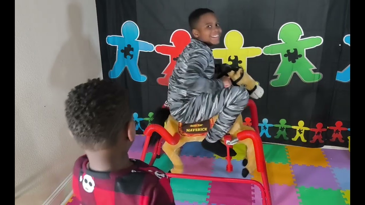 Radio Flyer Spring Rocking Horse and Toys for 2026