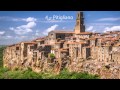 Italy's Riviera: Cinque Terre - YouTube