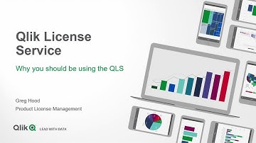 Qlik License Service: the advantages of QLS activation