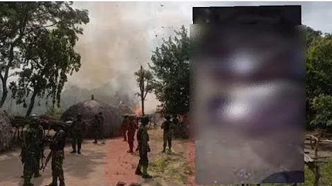 ASIRI NLA LO TU YI O,AWON AGBESUNMOMI TI OWO BÀ NI IPINLE KWARA TI NTU ASIRI IJOBA IPINLE KWARA O...