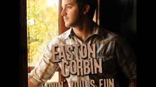 All Over The Road By Easton Corbin