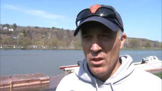 Men's Rowing | Reischman Post Goes Trophy