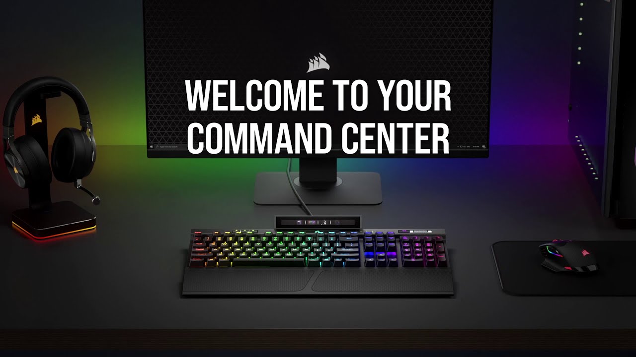 corsair-icue-nexus-welcome-to-your-command-center-youtube