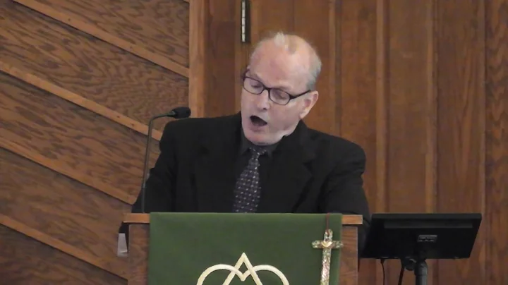 "I Will Have Mercy on Whom I Will Have Mercy" 10-22-17