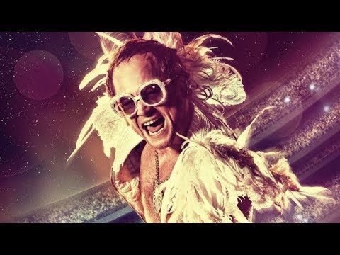 Rocketman - magyar szinkronos előzetes #1 / Életrajzi dráma