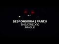 Capture de la vidéo Universo 1704 | Responsoria Part Ii | Official Teaser