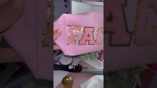 Cleaning & Organizing Ava’s Vanity (ASMR)
