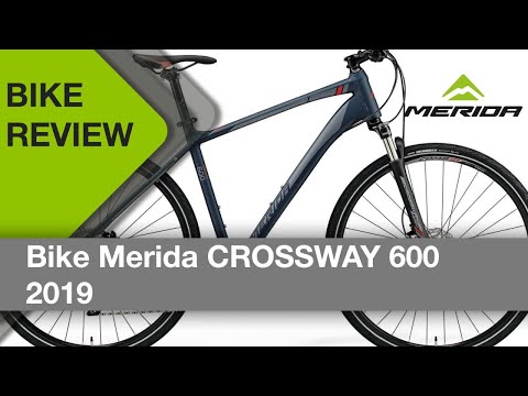 merida crossway 600