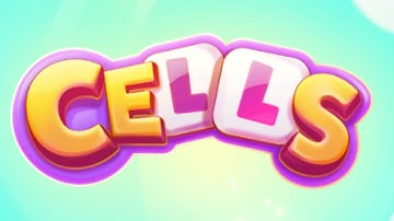 CELLS - Tile Link Puzzle Games Mobile Game | Gameplay Android
