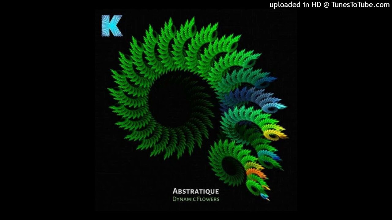 Obejrzyj Abstratique - Dynamic Flowers (Original Mix) w YouTube Obejrzyj Abstratique - Dynamic Flowers (Original Mix) w YouTube
