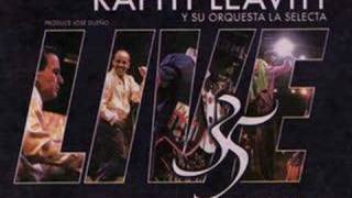 Video thumbnail of "FaLSeDaDeS - RaPHY LeaViTT & La SeLeCTa"