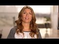 Genevieve Gorder: The Perfect (Small) Bathroom